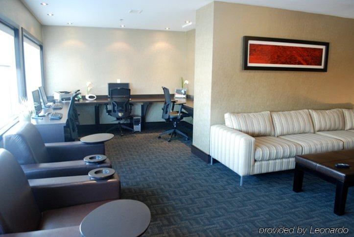 Sandman Signature Toronto Airport Hotel Zimmer foto